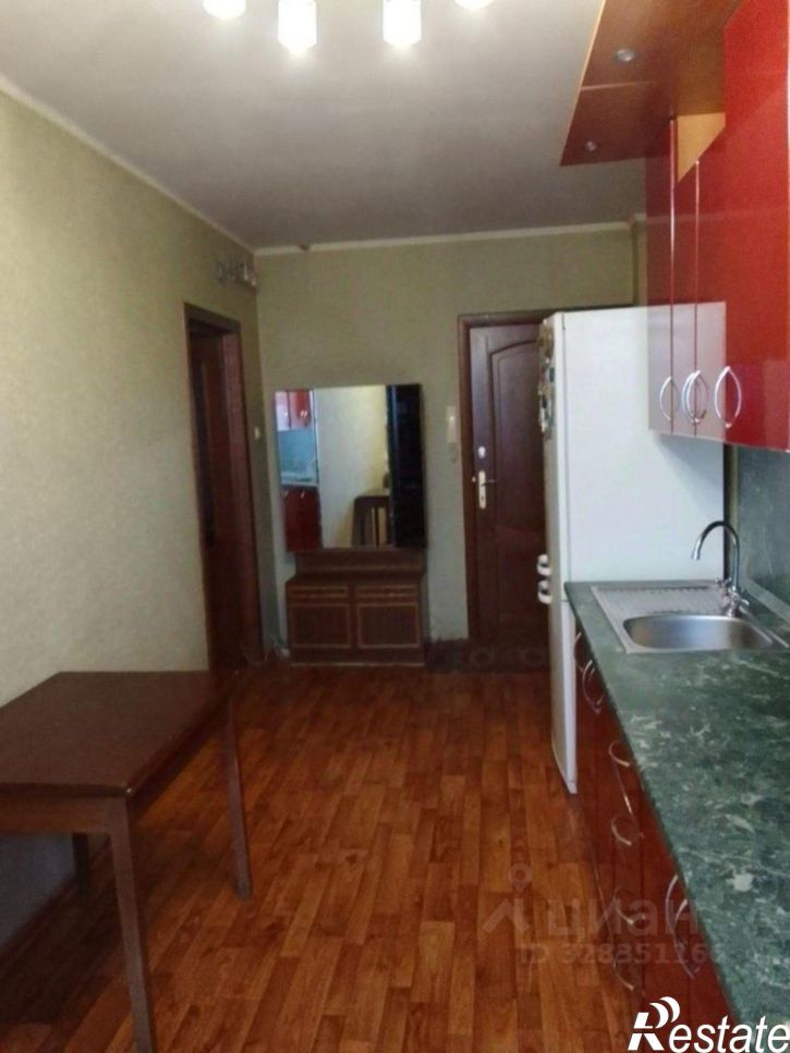 2-комн квартира ул Каландаришвили, 38/6,  д. 38/6