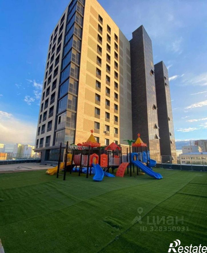 3-комн квартира ул Каландаришвили, 32,  д. 32