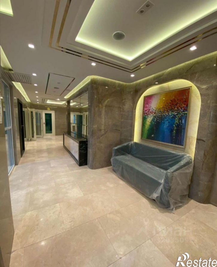 3-комн квартира ул Каландаришвили, 32,  д. 32