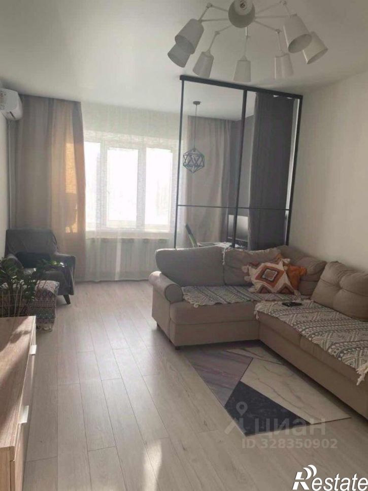 3-комн квартира ул Петровского, 32/2,  д. 32/2