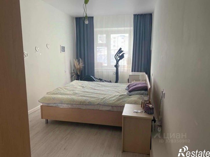 3-комн квартира ул Петровского, 32/2,  д. 32/2