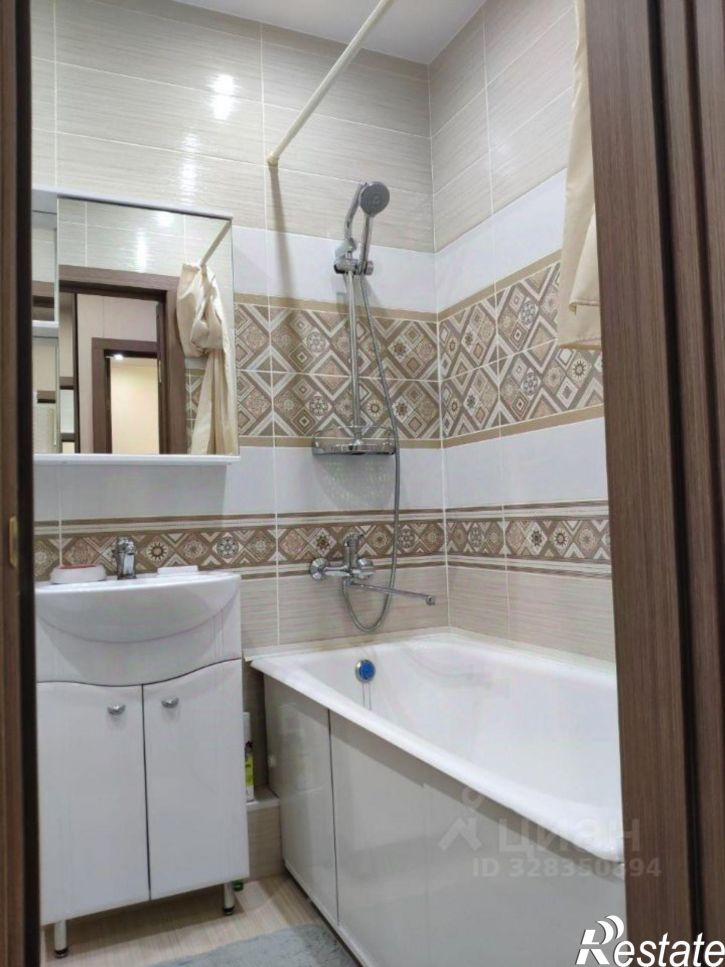 1-комн квартира ул Рихарда Зорге, 5 6,  д. 5 6,  к. 6