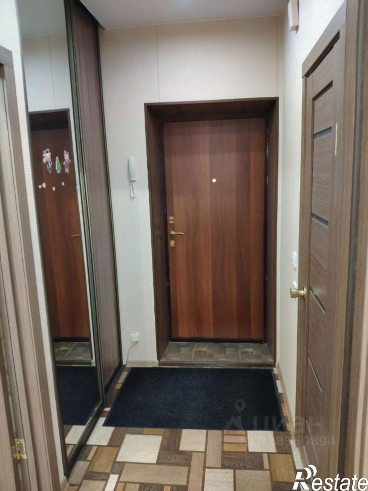 1-комн квартира ул Рихарда Зорге, 5 6,  д. 5 6,  к. 6