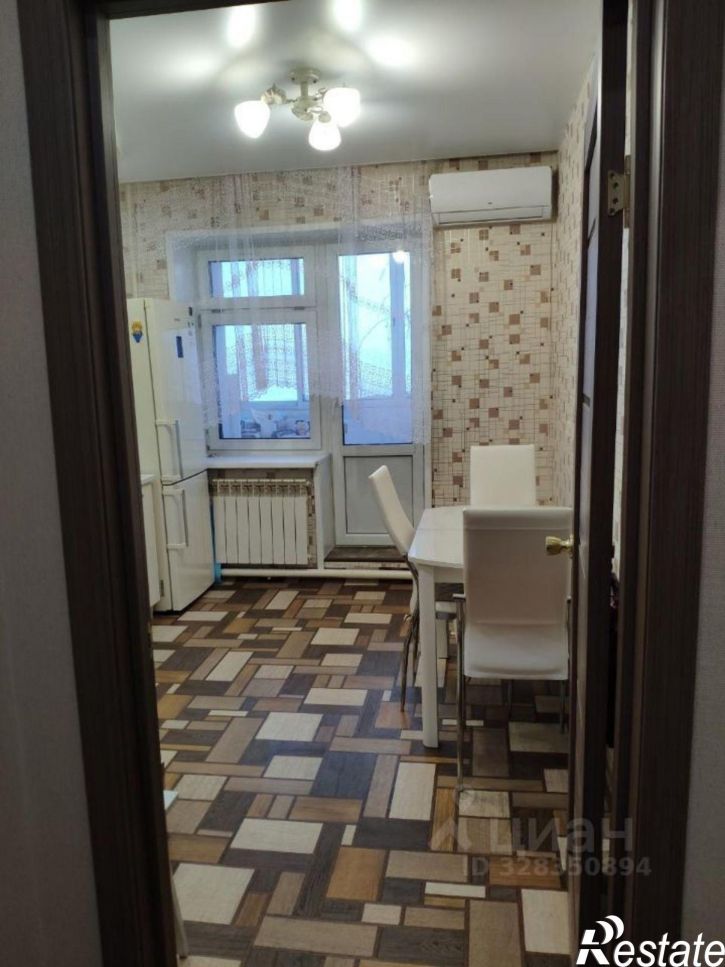 1-комн квартира ул Рихарда Зорге, 5 6,  д. 5 6,  к. 6