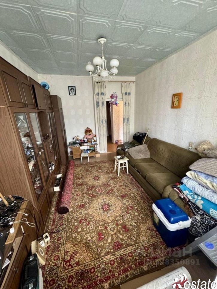 2-комн квартира ул Есенина, 2,  д. 2