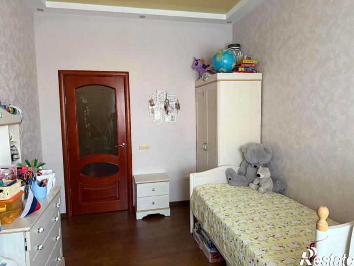 4-комн квартира ул Чиряева, 5/1,  д. 5/1