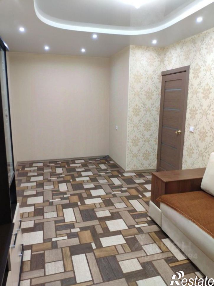 1-комн квартира ул Рихарда Зорге, 5 6,  д. 5 6,  к. 6