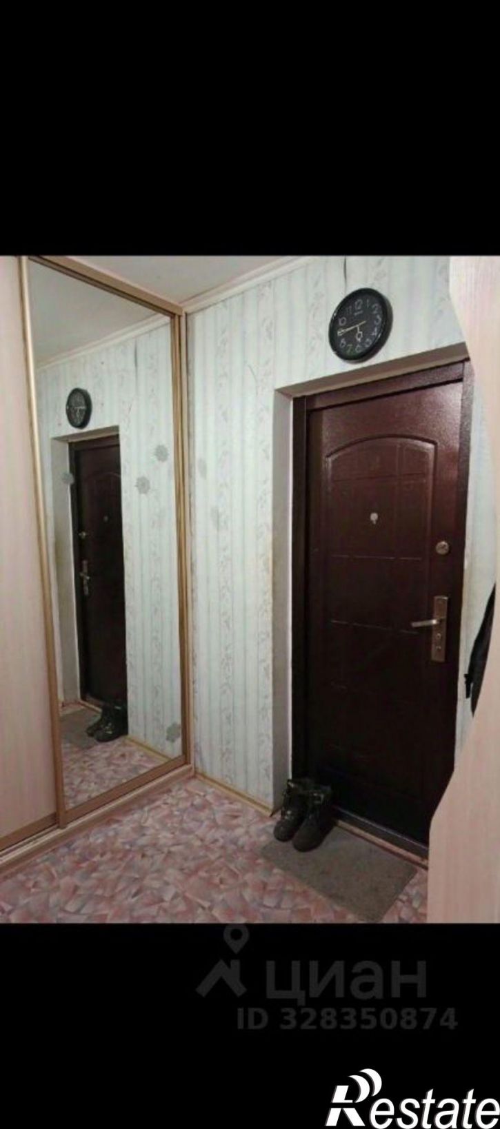 1-комн квартира ул Можайского, 13,  д. 13