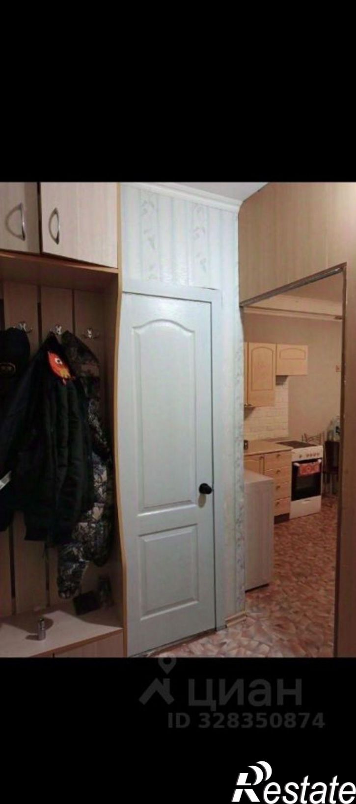 1-комн квартира ул Можайского, 13,  д. 13