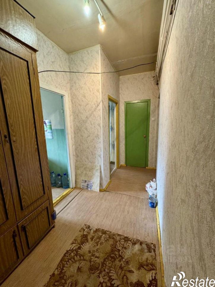 2-комн квартира ул Есенина, 2,  д. 2