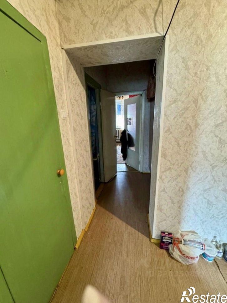 2-комн квартира ул Есенина, 2,  д. 2
