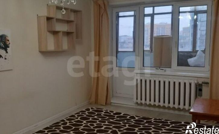 1-комн квартира ул Бестужева-Марлинского, 1/1,  д. 1/1
