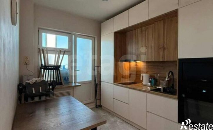 1-комн квартира ул Лермонтова, 49,  д. 49