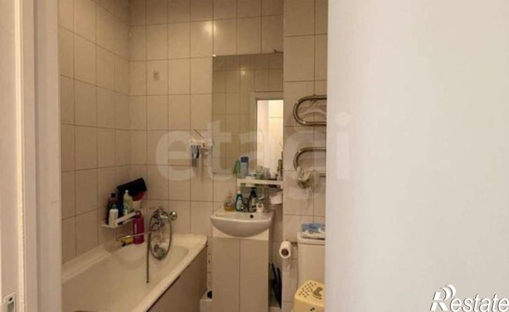 1-комн квартира ул Лермонтова, 49,  д. 49