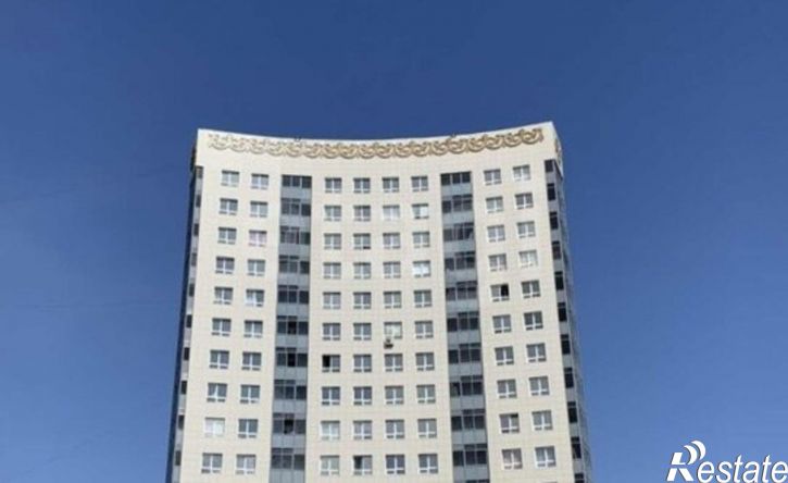 1-комн квартира ул Лермонтова, 166/2,  д. 166/2