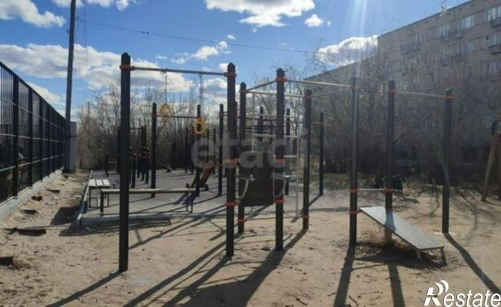 2-комн квартира ул 50 лет Советской Армии, 23/1,  д. 23/1
