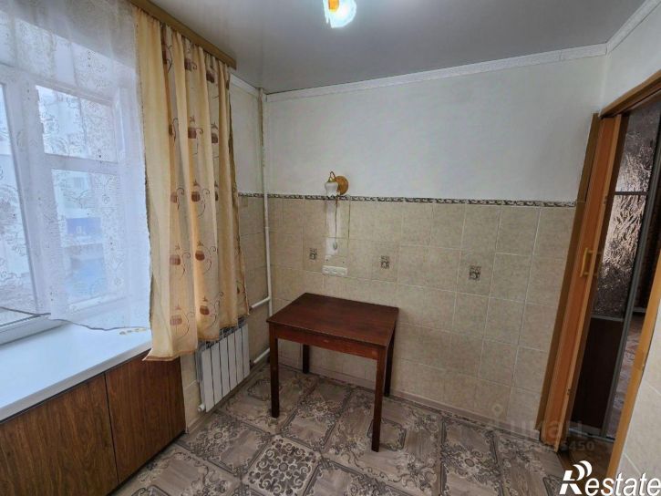 1-комн квартира улица Орджоникидзе, 7,  д. 7