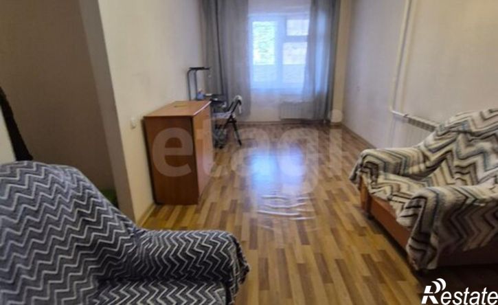 1-комн квартира улица Можайского, 13/7,  д. 13/7