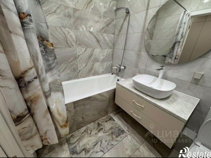 1-комн квартира улица Рыдзинского, 22Б,  д. 22Б