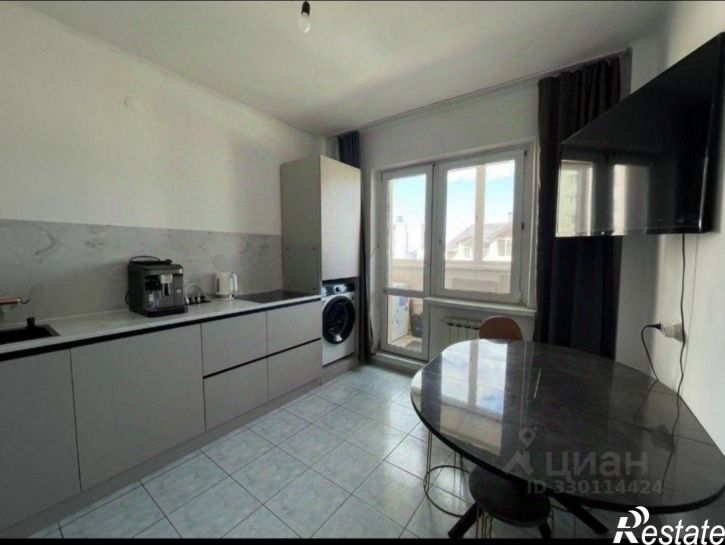 2-комн квартира ул Петра Алексеева, 83/2,  д. 83/2