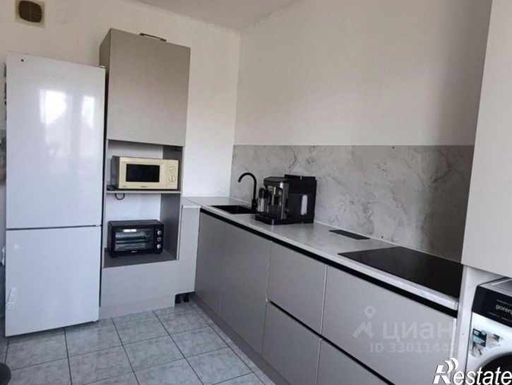2-комн квартира ул Петра Алексеева, 83/2,  д. 83/2