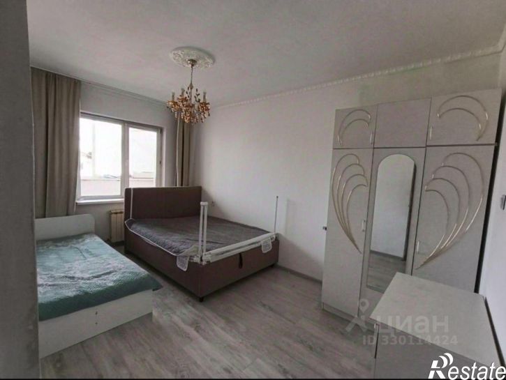 2-комн квартира ул Петра Алексеева, 83/2,  д. 83/2