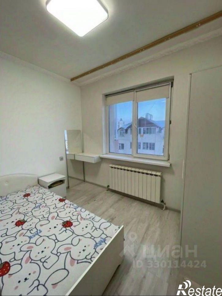 2-комн квартира ул Петра Алексеева, 83/2,  д. 83/2