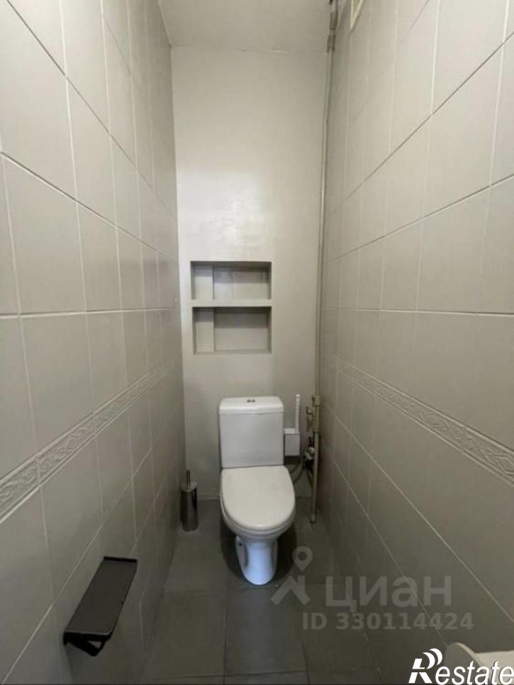 2-комн квартира ул Петра Алексеева, 83/2,  д. 83/2