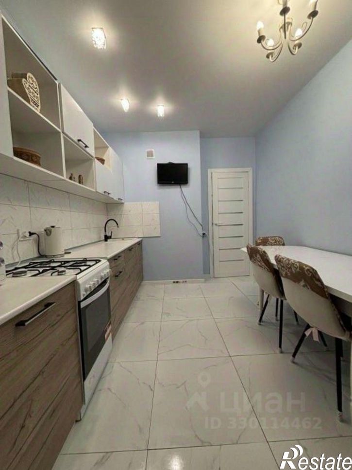 3-комн квартира ул Богдана Чижика, 33,  д. 33