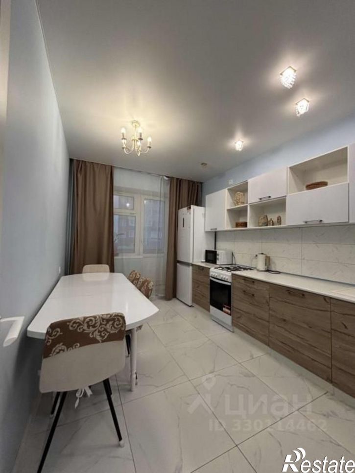 3-комн квартира ул Богдана Чижика, 33,  д. 33