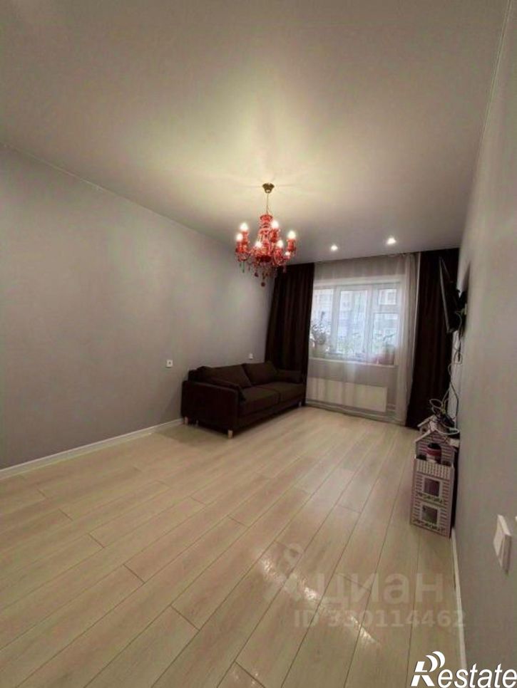 3-комн квартира ул Богдана Чижика, 33,  д. 33