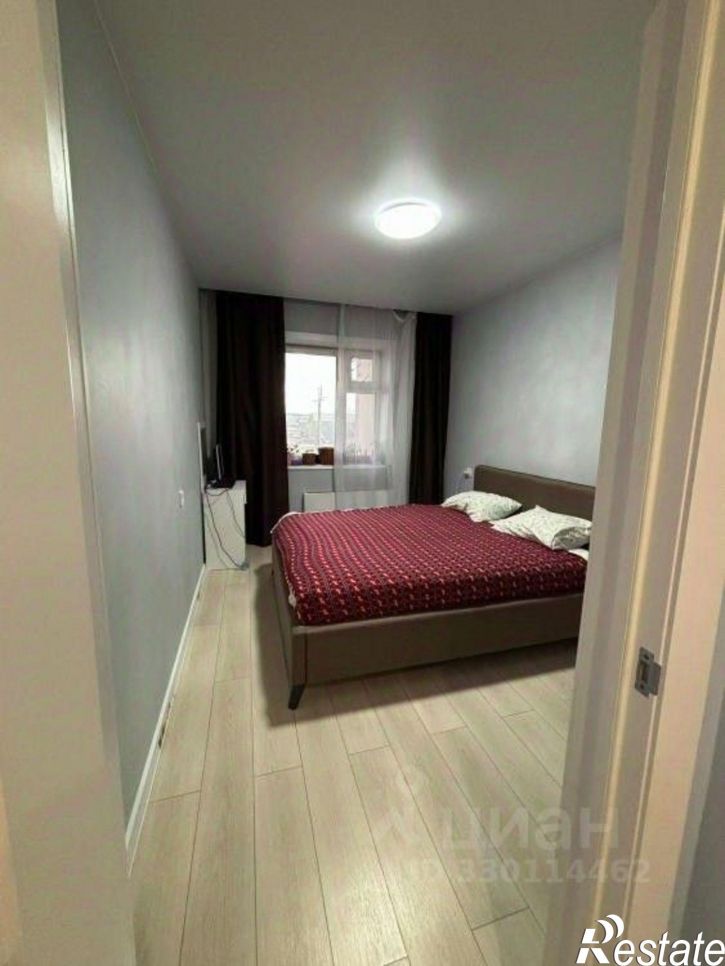 3-комн квартира ул Богдана Чижика, 33,  д. 33