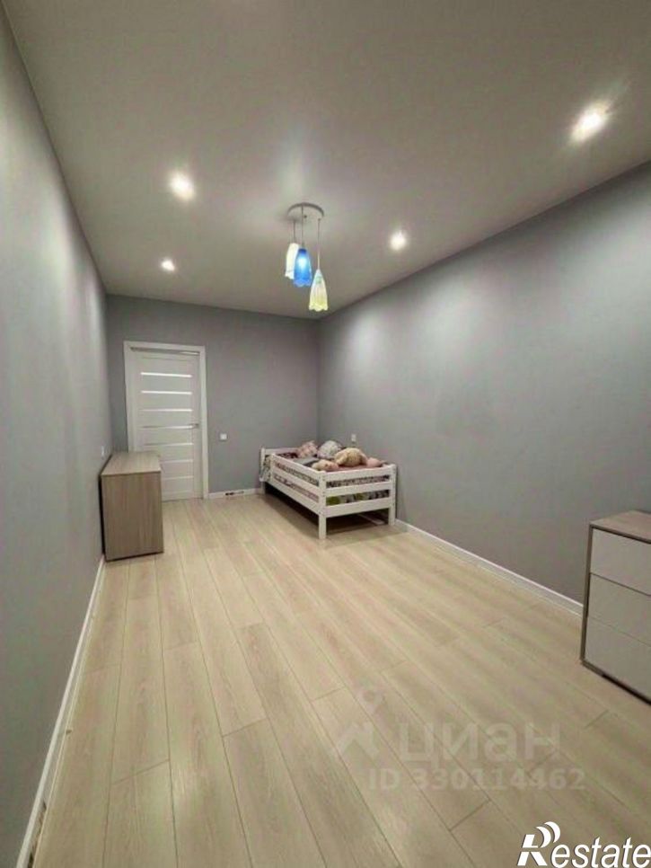 3-комн квартира ул Богдана Чижика, 33,  д. 33