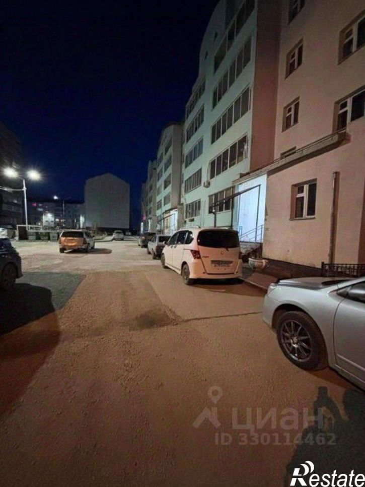 3-комн квартира ул Богдана Чижика, 33,  д. 33