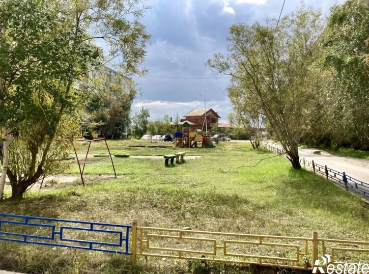 3-комн квартира улица Чернышевского, 16/1,  д. 16/1