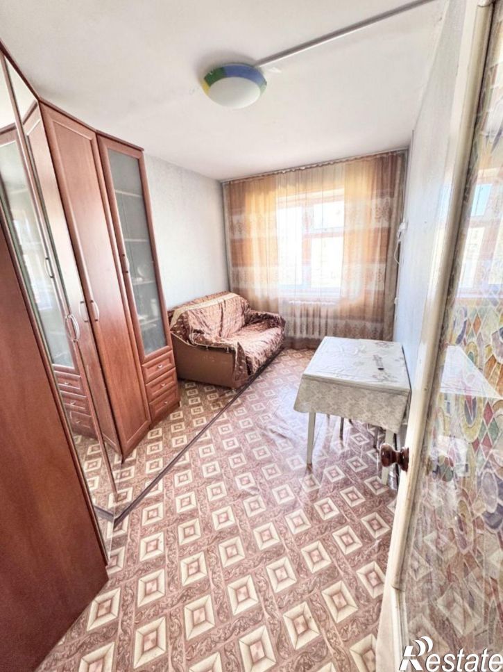 3-комн квартира улица Чернышевского, 16/1,  д. 16/1