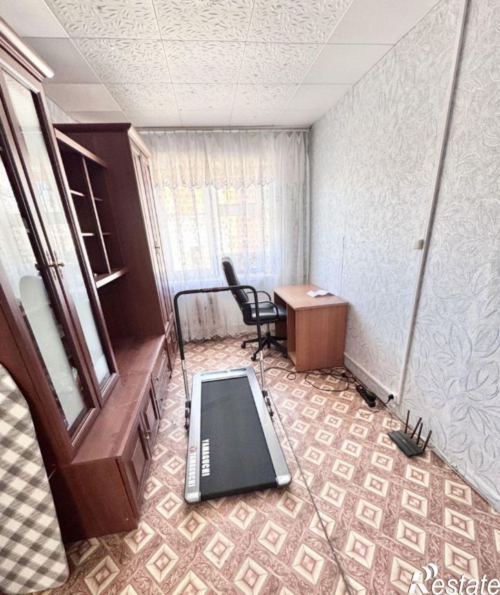3-комн квартира улица Чернышевского, 16/1,  д. 16/1