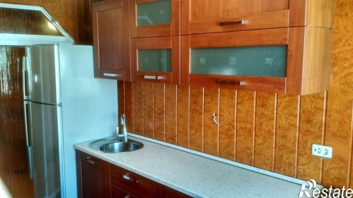 3-комн квартира ул Кальвица, 9/2,  д. 9/2