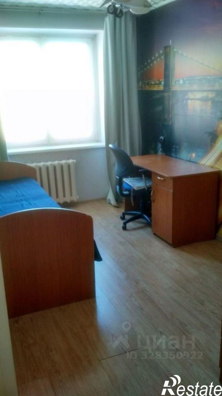 3-комн квартира ул Кальвица, 9/2,  д. 9/2
