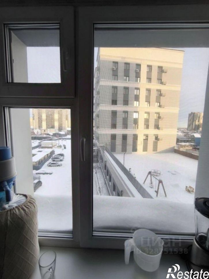 1-комн квартира в новом доме ул Дежнева, 30,  д. 30