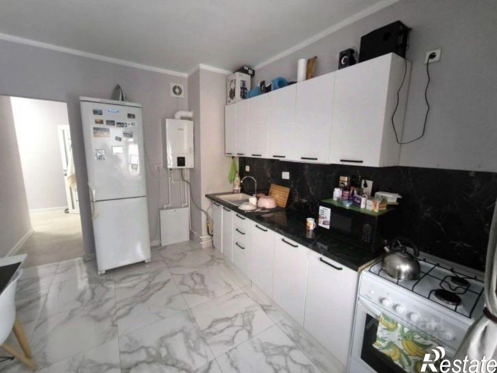 1-комн квартира в новом доме ул Дежнева, 30,  д. 30
