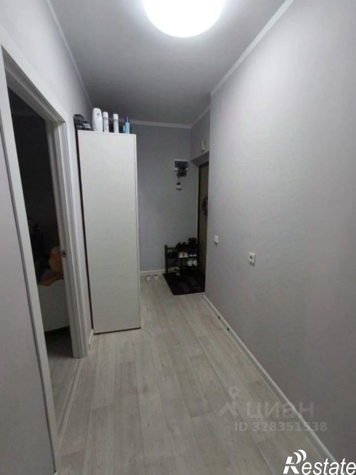 1-комн квартира в новом доме ул Дежнева, 30,  д. 30
