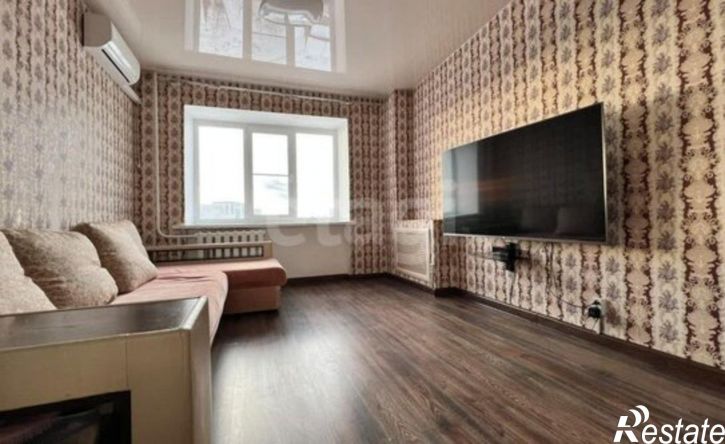 1-комн квартира ул Петра Алексеева, 81/1,  д. 81/1
