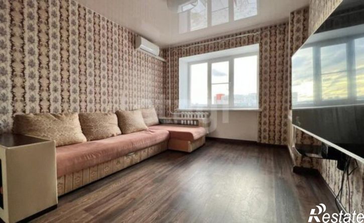 1-комн квартира ул Петра Алексеева, 81/1,  д. 81/1
