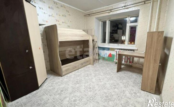 1-комн квартира ул Петра Алексеева, 81/1,  д. 81/1