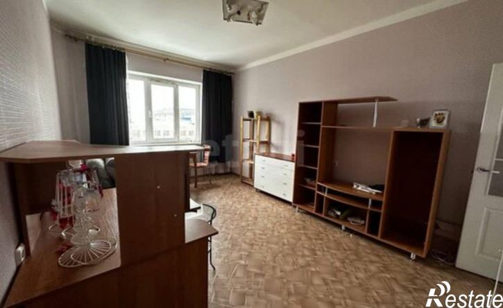 2-комн квартира улица Можайского, 15/6,  д. 15/6