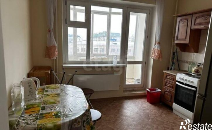 2-комн квартира улица Можайского, 15/6,  д. 15/6