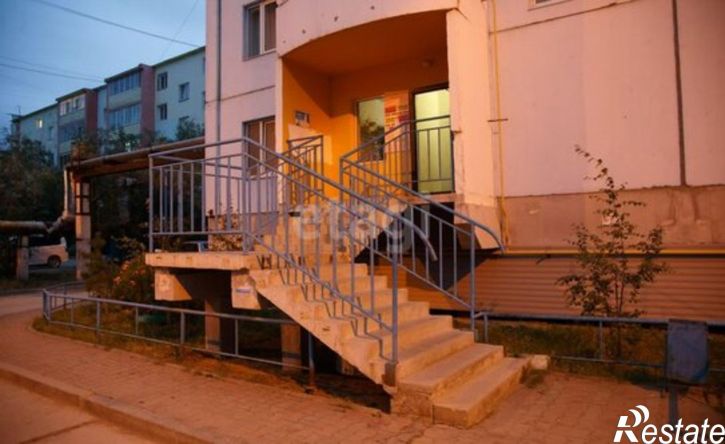 2-комн квартира улица Можайского, 15/6,  д. 15/6