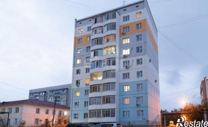 2-комн квартира улица Можайского, 15/6,  д. 15/6