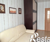 1-комн, 40кв м, этаж 2/9 Курашова, 27/1